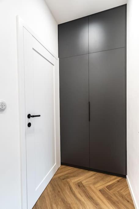 Myslbekova 5 Lägenhet Ostrava Exteriör bild